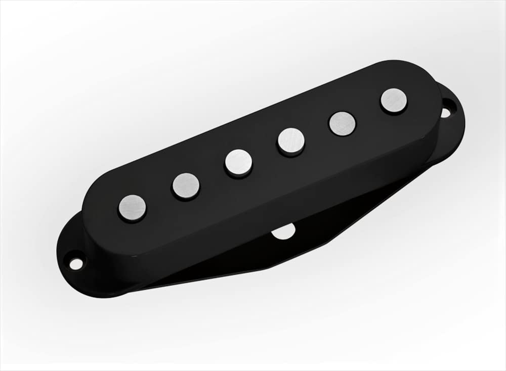 DiMarzio Pickup Black "FS-1" DP110-BK