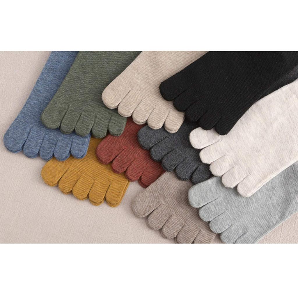 5 носков 5 носков хлопок 5 носков короткие все запахи устойчивы 5 пар в 5 цветах [GUGULUZA] Носки, женские, носки, дышащие, простые, хлопок, носки, женские