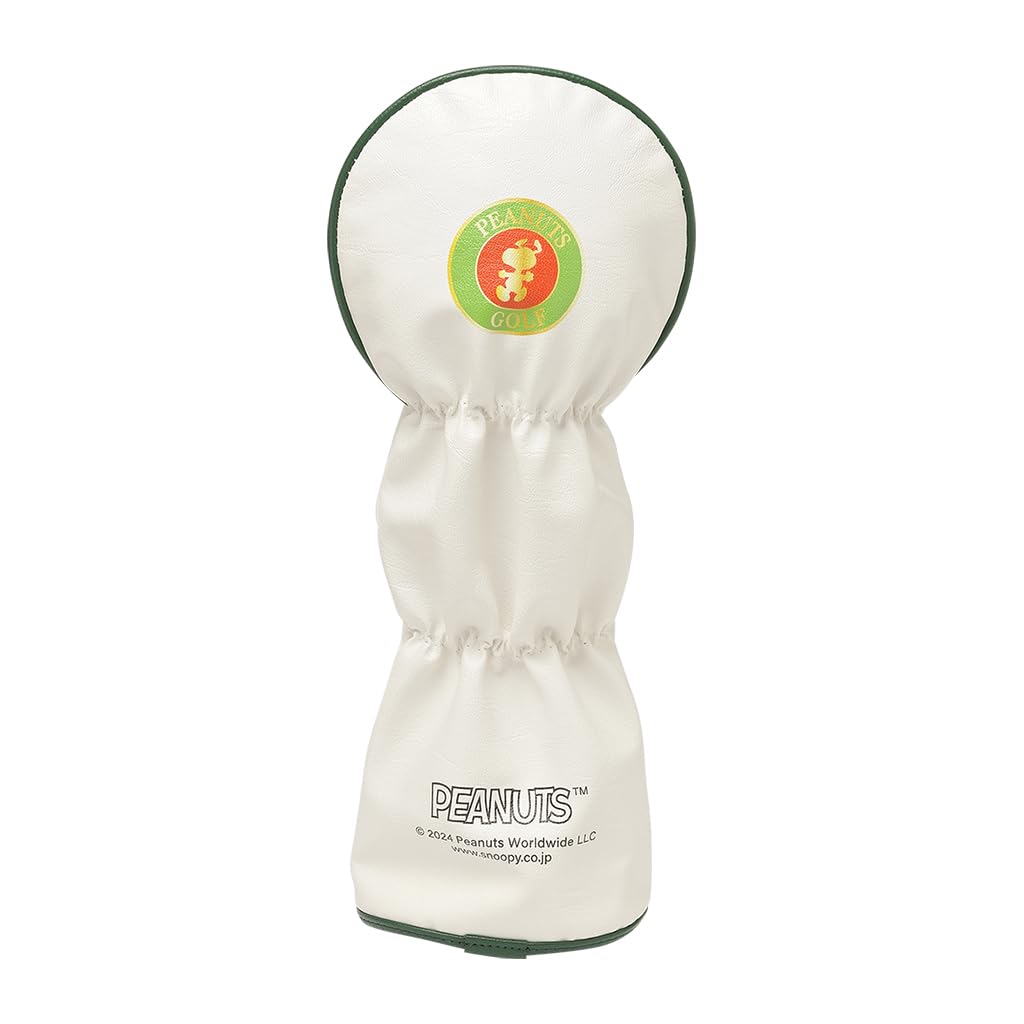 Uplark Peanut Sports Driver Headcover H-475