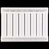 Xinyu GL7575 Steel-Aluminum Composite Wall Radiator