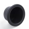 Cup Holders Recessed For RV Car Marine Boat Trailer Accessory Organizer