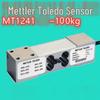 Датчик силы Mettler Toledo MT1241-100кг