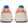 Nike Кроссовки Dunk Low GS Beach Kids кремовые IB8891-191