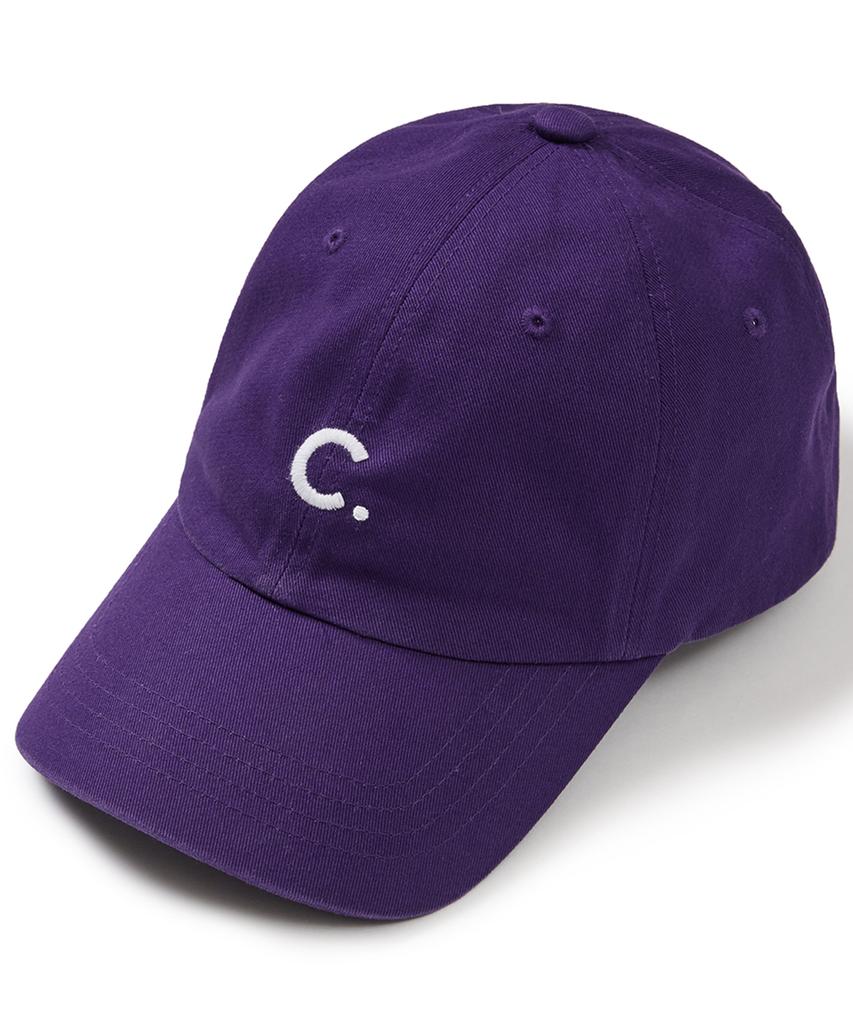 КЛЮКВА [25Ss Клюква] Бейсболка с логотипом (3Color)
