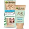BB Cream - Garnier - Piel Mixta A Grasa - SPF25 - Light - 50 Ml - Unisex