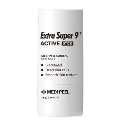 Экстра Супер 9 Плюс Активный Стик 33г