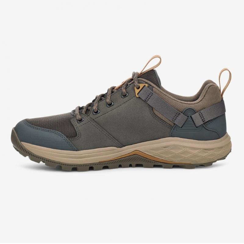 Teva Grandview Gtx Low Легкие Треккинговые Ботинки Vibram Gore Tex Stvm2434094