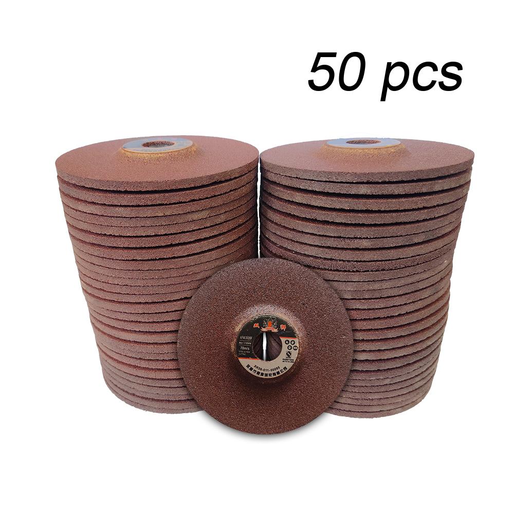 4" 100x4x16 мм нержавеющий металлический абразивный диск шлифовальный круг, абразивный шлифовальный и полировальный шлифовальный круг для угловой шлифовальной машины