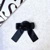 Skin Cancer Black Ribbon Pin Melanoma Cancer Funerals Memorial Pin  Funeral