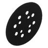 Workshop Backing Pad 1 Pc Easy Installation Equipment