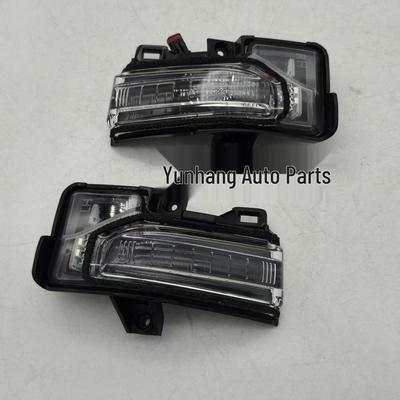 87614-S6000 / 87624-S6000: Совместимо с указателем поворота зеркала заднего вида Hyundai 2018 ix35.