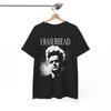 Футболка Eraserhead Дэвид Линч Твин Пикс Секретные Материалы Научная фантастика Хоррор, Унисекс