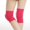 1 пара спортивных наколенников, удобные дышащие эластичные волейбольные наколенники для катания на роликовых коньках, утолщенные губчатые защитные приспособления для танцев