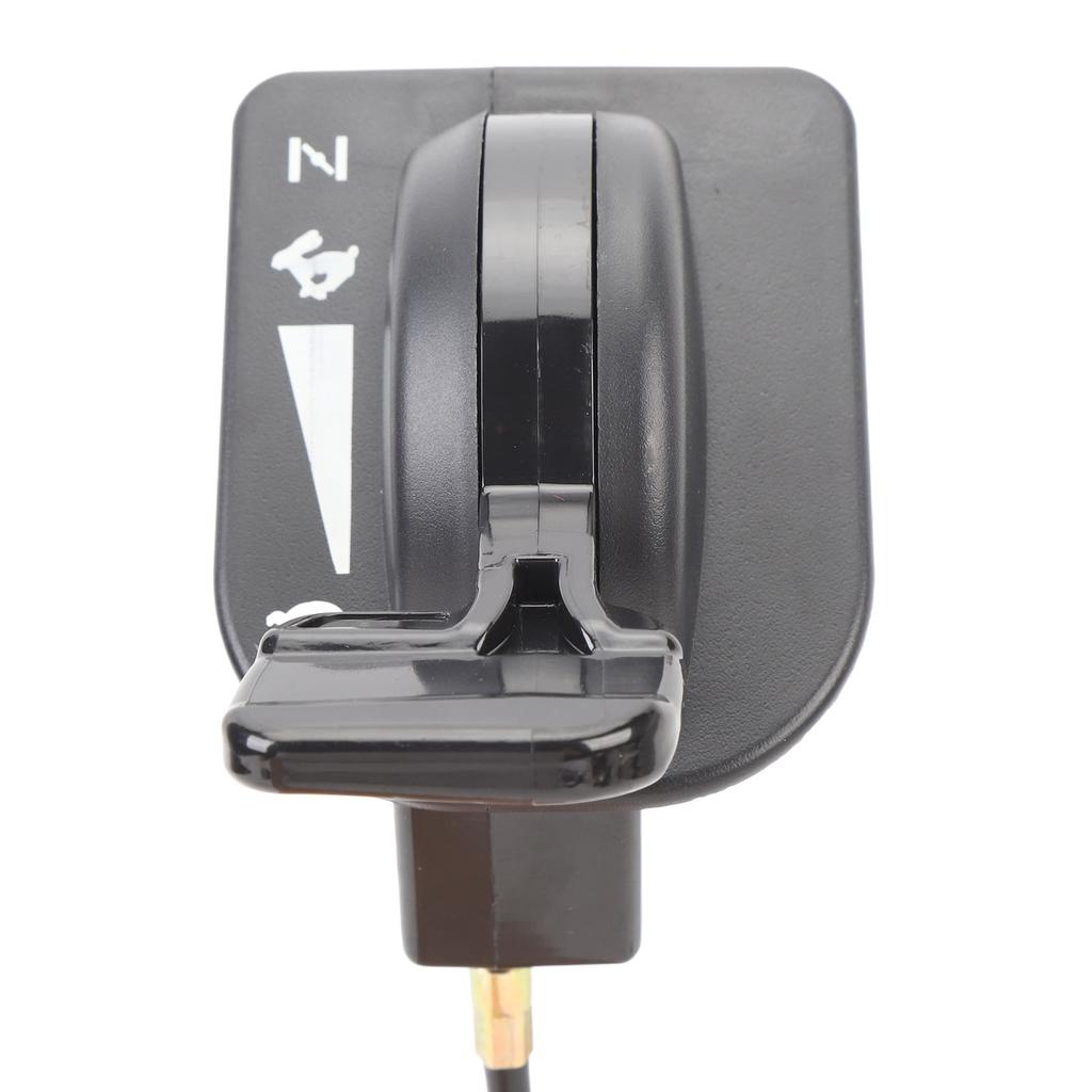 Throttle Choke Cable 946 05098c Replacement for Cub Cadet XT1 LT46 LT50 GT50 GT54 ST54 XT2 LT54 LX46 GX54