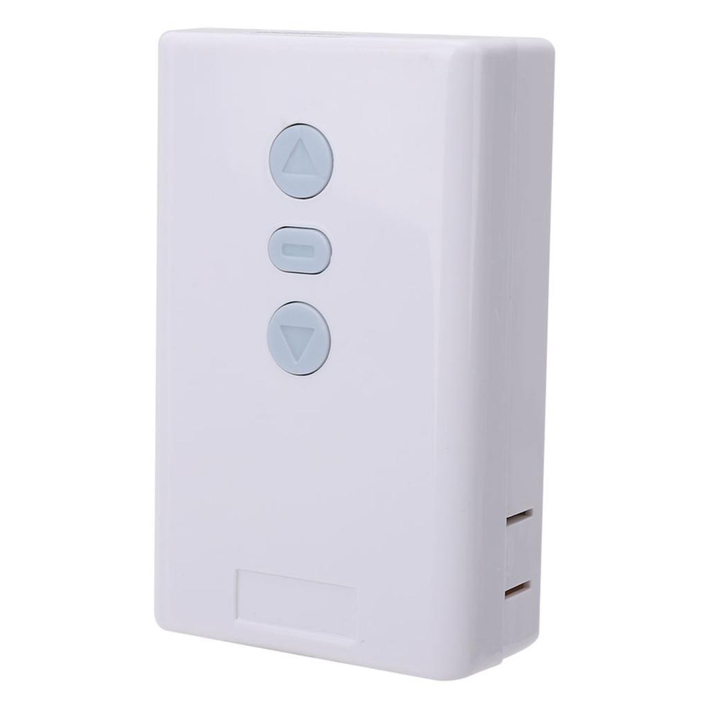 Remote Control Switch Multifunctional Wireless Electric Curtain Screen Projector Accessories
