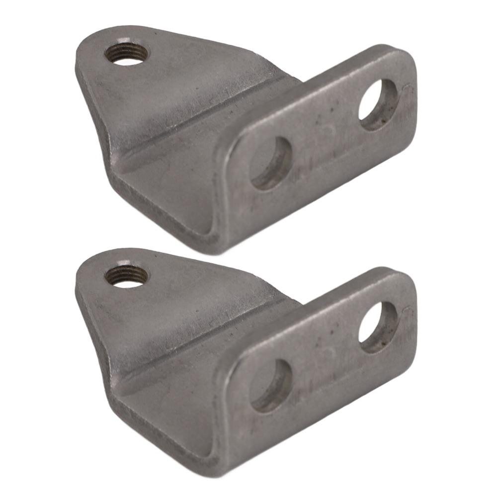 2Pcs Metal Steering Hook 65W 48511 00 00 High Strength Steering Hook  Boating Equipment