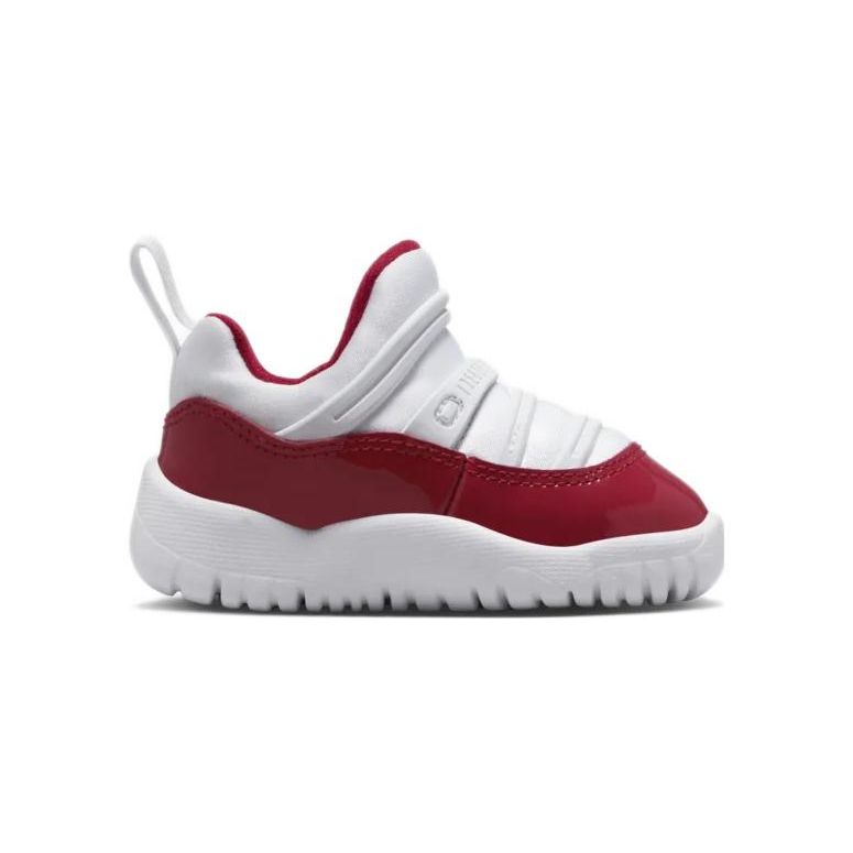 Air Jordan 11 Retro Little Flex TD Cherry BQ7102-116