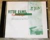 CD VITOR RAMIL - Ramilonga 110134 Satolep Music 1997 Бразилия Латинская Б/у