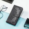 Кошелек-книжка из ПУ-кожи для iPhone 17 Air 16 13 11 14 15 Pro Max 16E Plus 12 Mini с держателем для карт и магнитной застежкой Cover XL005