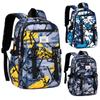 Student Waterproof Children Camouflage Print Bags Girls Boys Kids Backpack Primary School Backpacks Orthopedic Backpack Schoolbag