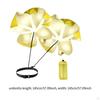 Скорость, сопротивление парашют силовой тренинг 57 дюймов зонтик для баскетбольной силы