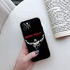 MH24 Bodybuilding Gym Fitness Shell for Samsung Note 20 10 S25 Plus Ultra Lite FE A51 A52 A53 A71 A72 A73 M20 M30 M21 M31 M51 A11 A70 A56 A26