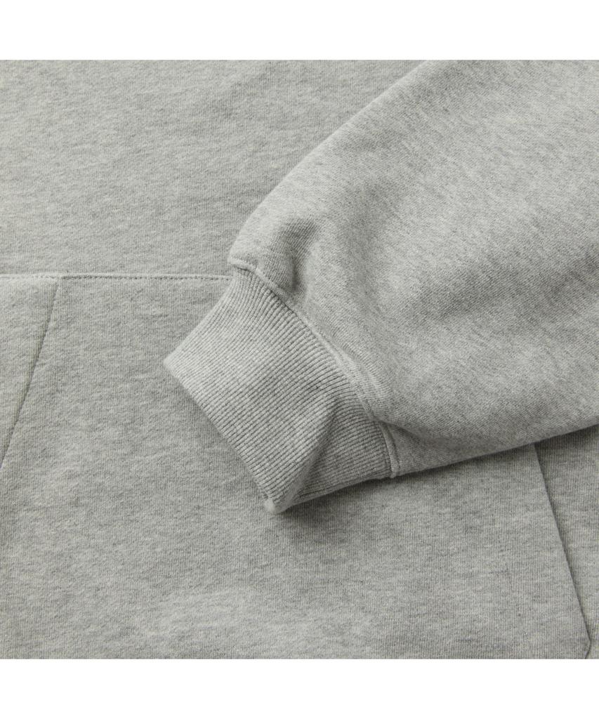 IRO Vessels Basic Logo Embroidered Sweat Hoodie Iqtsx26751Gyx