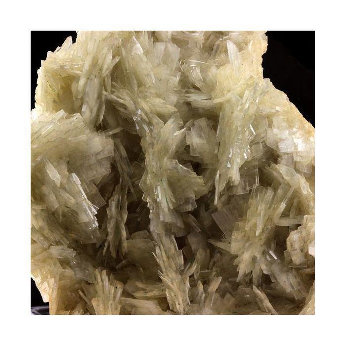 Baryte 2050.0 carats