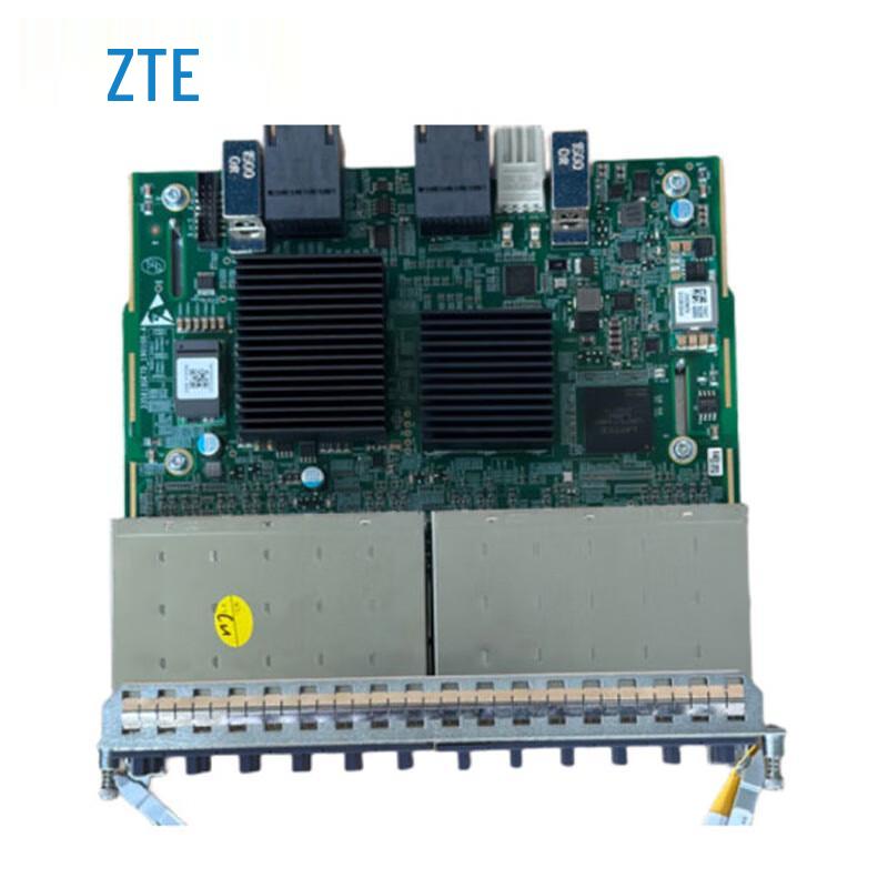 ZTE ZXR10 M6000-S Core Router Components