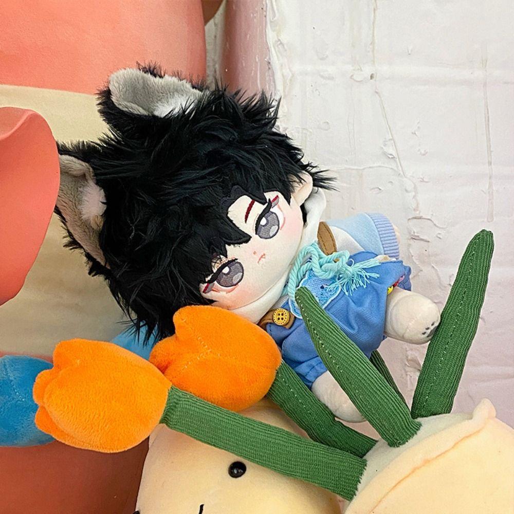 Одежда для кукол Shark Cotton 20 см без атрибутов Одежда для кукол Одежда для кукол Игрушка для переодевания Игра