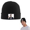 House MD Warm Knitted Cap Hip Hop Bonnet Hat Autumn Winter Outdoor Beanies Hats for Unisex Adult