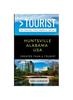 Книга Greater Than a Tourist- Huntsville Alabama USA : 50 Travel Tips from a Local : 3