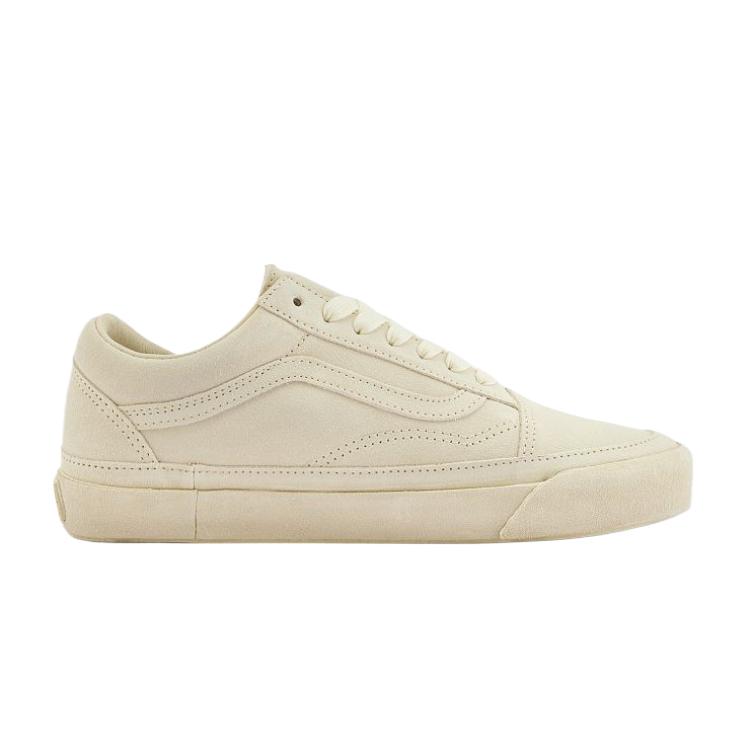 Vans Премиальные кроссовки Old Skool 36 Egret White Unisex Cream VN000D9QC9F