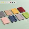 Memo Diary Planner Pocket Notepad Diary Notebook A7 Mini Notebook Simple   School