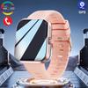 2024 Новые GPS Track Smart Watch 1,78 дюймов AMOLED HD Bluetooth Call Outdoor Sports Tracker Мужские и женские Smartwatches для OPPO