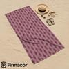 Wave Line Microfiber Beach Towel Quick Dry Sand Free Oversized Soft Absorbent Bath Towel for Swimming Pool Travel Gym