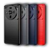 Для чехла Xiaomi 12S Ultra Чехол для Xiaomi Mi 12 12S Pro Ultra Ударопрочный Мягкий Силиконовый Бампер Для Xiaomi 12S Ultra Fundas 6,73 дюйма