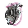 Подходит для 300cc TV KLF300 Bayu 300 KLF300B KLF300C Мотоциклетный Карбюратор 1986 1987 1988