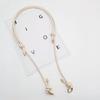 Long Leather Shoulder Strap Crossbody Bag Adjustable Replacement Belt Handbag Strap Accessories Diy Bag Belt For Handbags