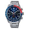 Наручные часы PROSPEX SPEEDTIMER Solar Chronograph Large SBDL097 Silver [Seiko Watch] Мужские