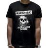 Мужские футболки Faderhead No Gods, No Flags, No Bullshit