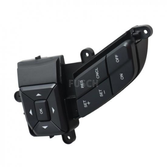 Cruise Control Switch Button For 2017- Ford Super Duty FL3Z-9C888-AA