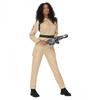 Ghostbusters Womens/Ladies Costume Set