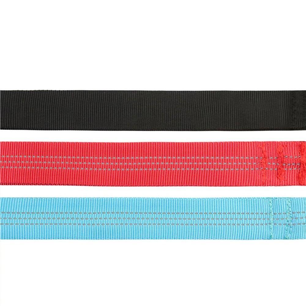 Portable Bicycle Traction Rope Retractable Trailer Rope New Bicycle Tow Rope