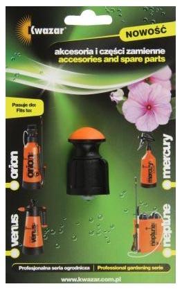 ORION SAFETY VALVE - KW 690000010