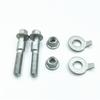 2pcs 14mm Alignment Camber Adjusting Eccentric Bolts  ±1.75° Camber Change