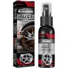 Powerful Rust Cleaner Spray Car Rust Remover Rust Cleaning Inhibitor Maintenance Spray Accessories Anti-Rust House Rust