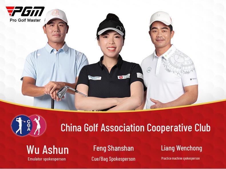 New PGM Golf Club Impact Paper: 6 Wood Sheets + 6 Iron Sheets to Analyze Impact Points and Ball Hitting Tendency.