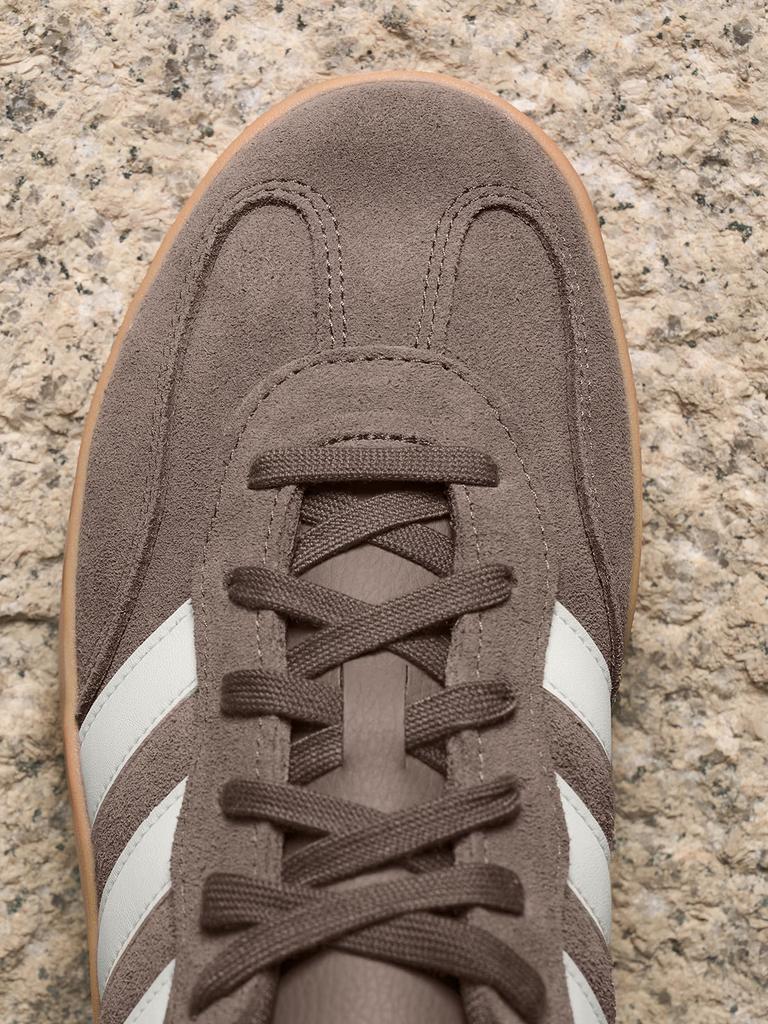 Adidas "Туфли с Т-образной головкой 'Желе'" BARREDA Повседневные кроссовки для мужчин и женщин Adidas JQ1699