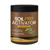 Soil Activator Powder Fertilizer Nutrient-Rich Plant Growth Booster Soil Activation Powder for Potting Mix Seedlings Compost Indoor Outdoor